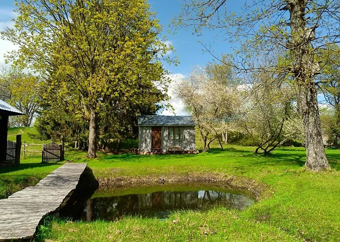 Aadniel's Village 度假居