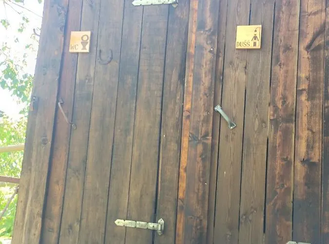 Aadniel's Village * Aula