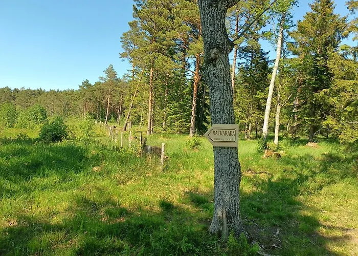 펜션 Aadniel's Village