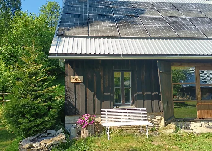 펜션 Aadniel's Village