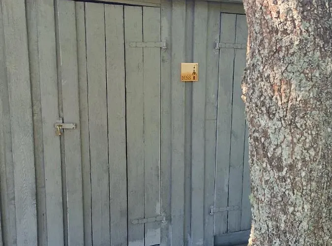 度假居 Aadniel's Village Aula