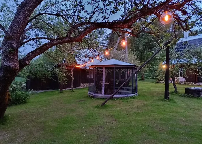 Aadniel's Village 度假居 *