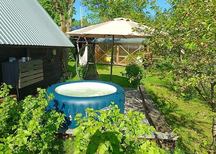 Aadniel's Village 度假居