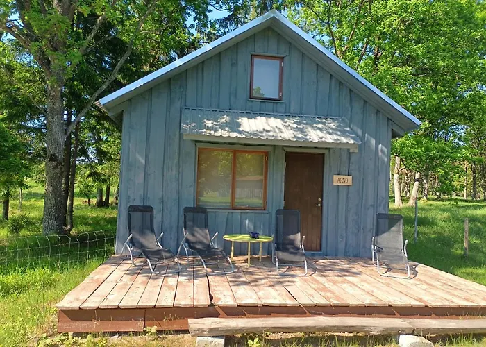 Aadniel's Village 펜션 *