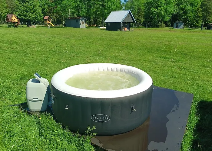 Aadniel's Village 펜션 *