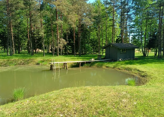 度假居 Aadniel's Village