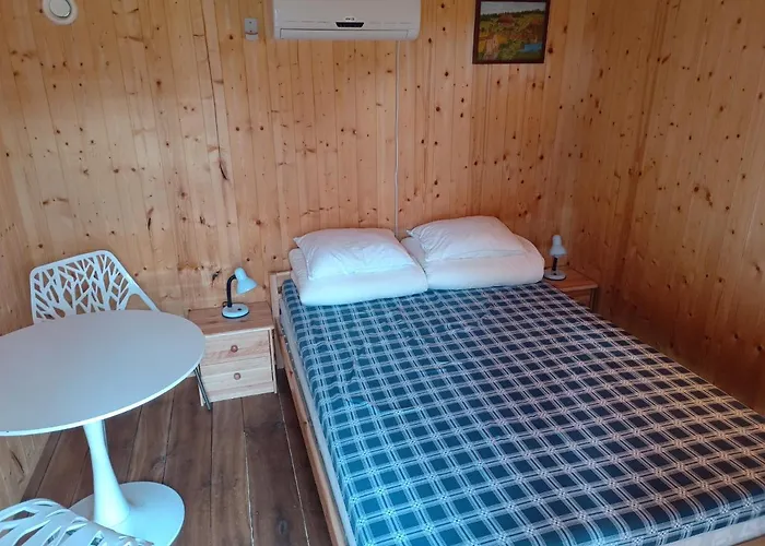 Aadniel's Village 度假居