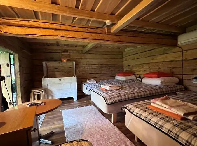 Aadniel's Village 度假居