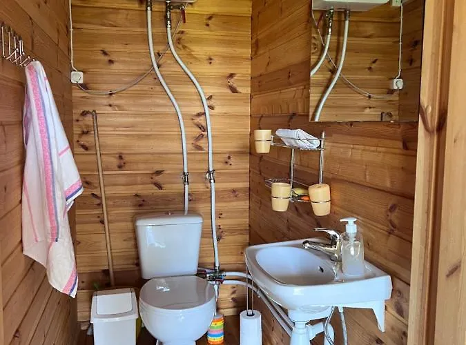 度假居 Aadniel's Village