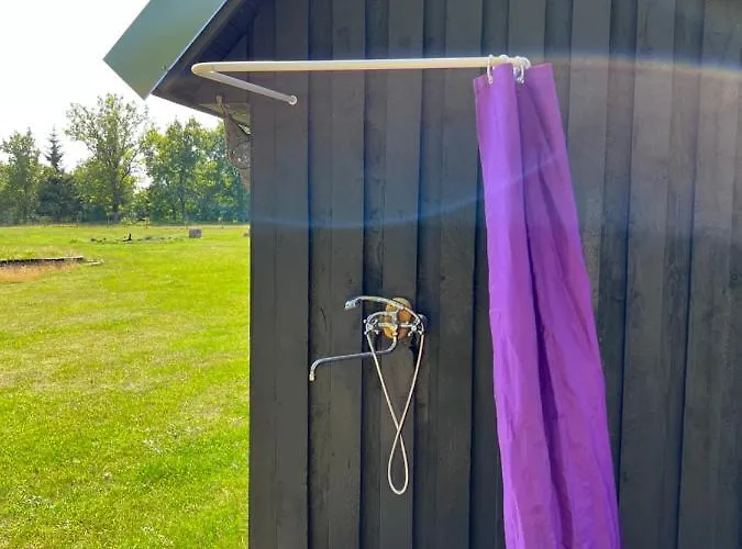 Aadniel's Village 度假居