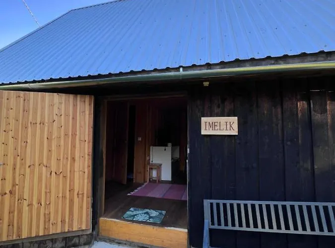 Aadniel's Village 度假居 Aula