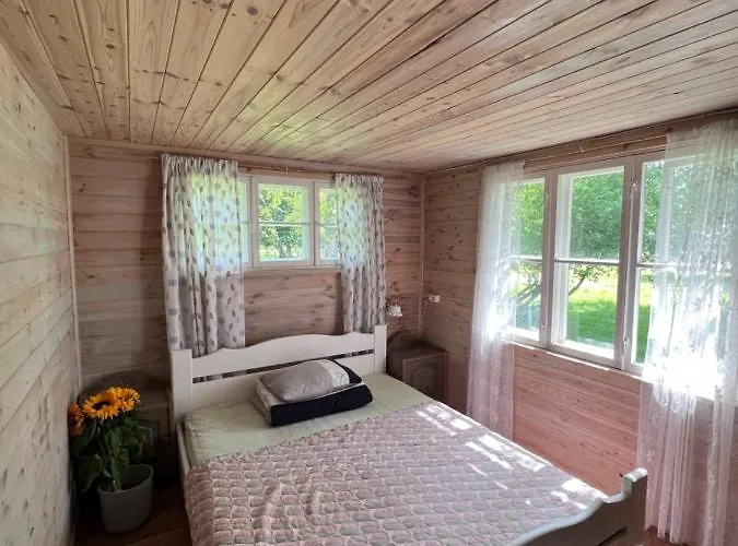 度假居 Aadniel's Village