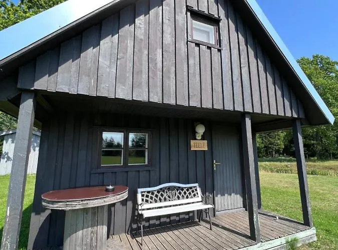 Aadniel's Village 度假居