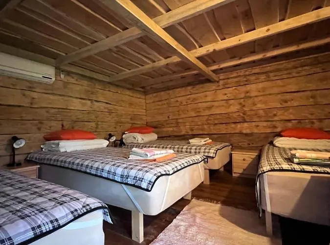 Aadniel's Village 度假居