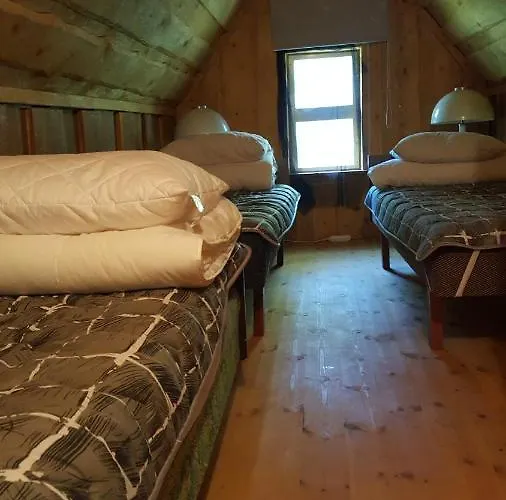 度假居 Aadniel's Village Aula