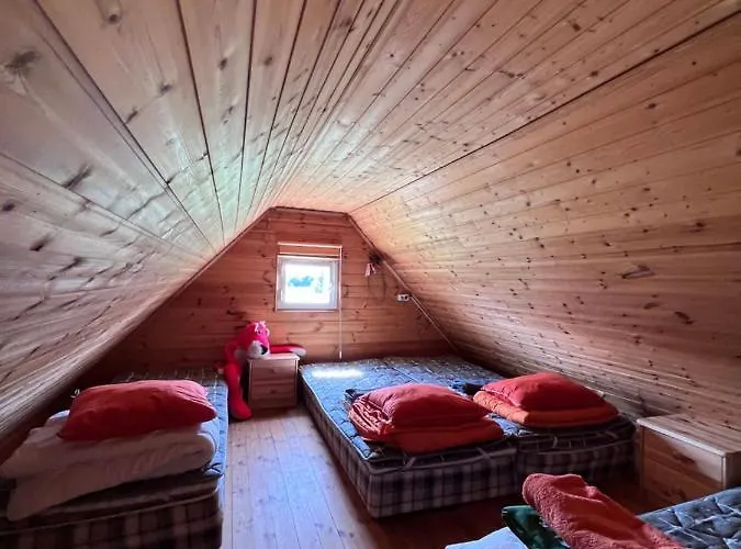 度假居 Aadniel's Village *