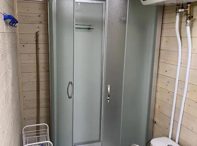 Aadniel's Village 度假居 *