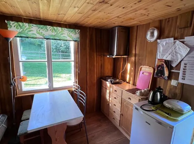 Aadniel's Village * Aula