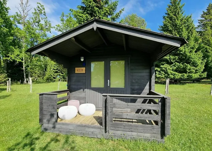 Aadniel's Village * Aula