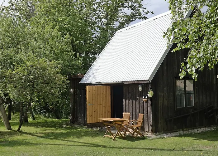 Aadniel's Village 度假居