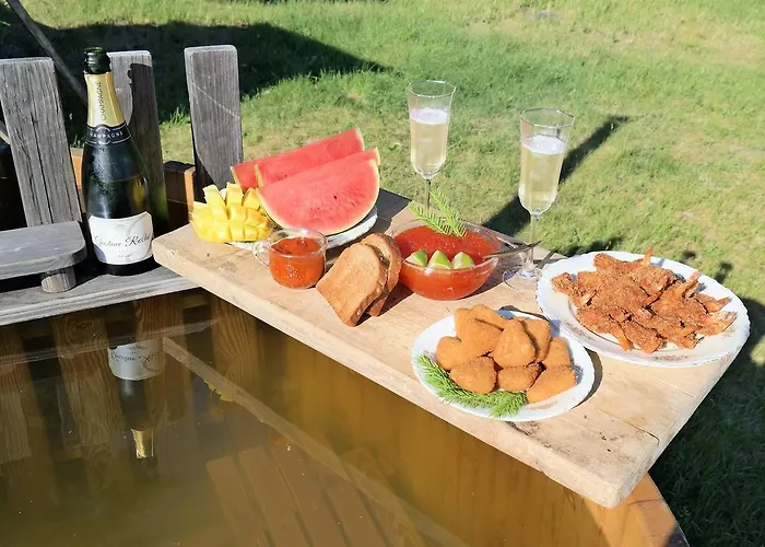 度假居 Aadniel's Village