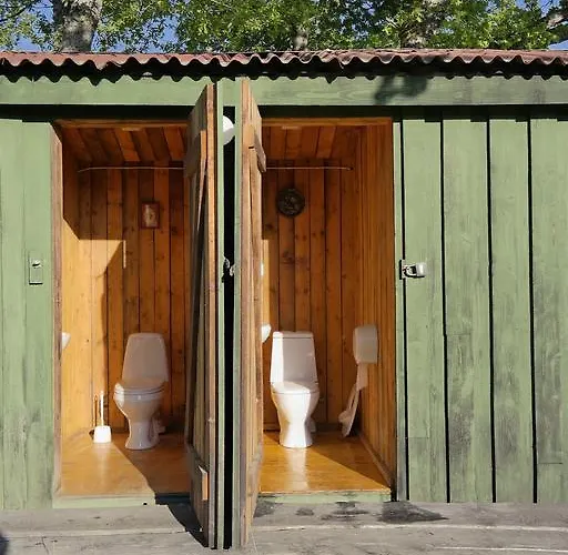 Aadniel's Village 度假居 Aula