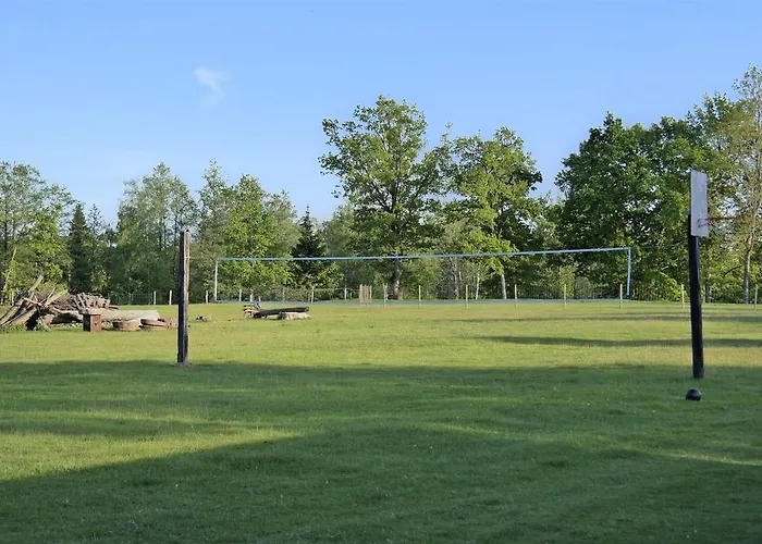 Aadniel's Village 度假居 *