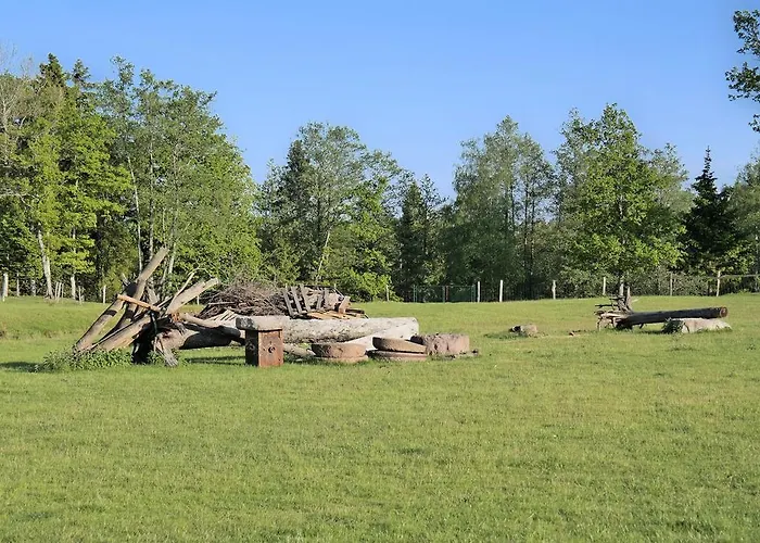 度假居 Aadniel's Village