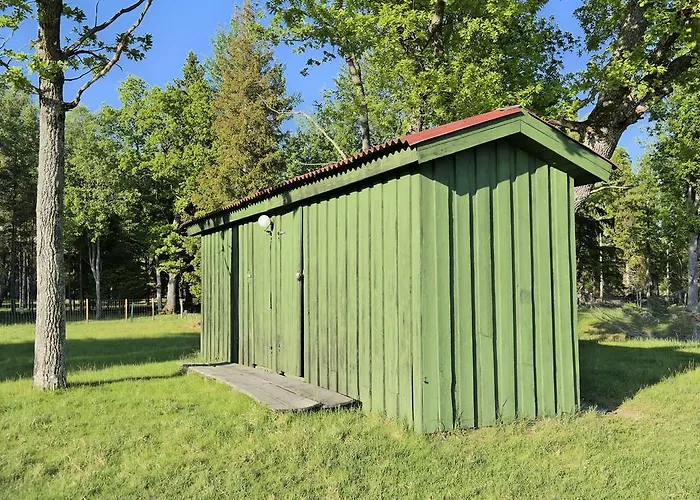 Aadniel's Village Aula