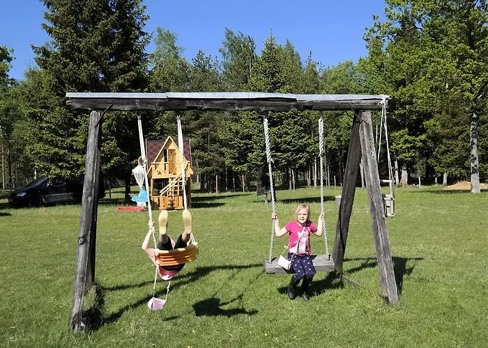 Aadniel's Village 度假居