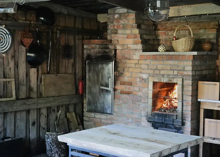 度假居 Aadniel's Village *