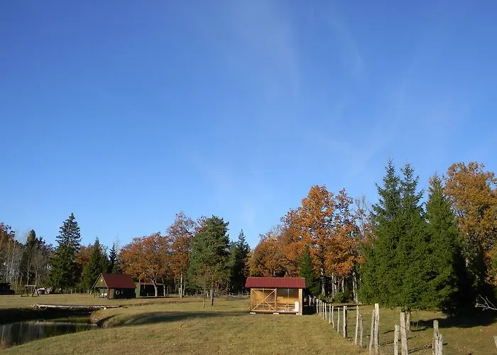 度假居 Aadniel's Village *