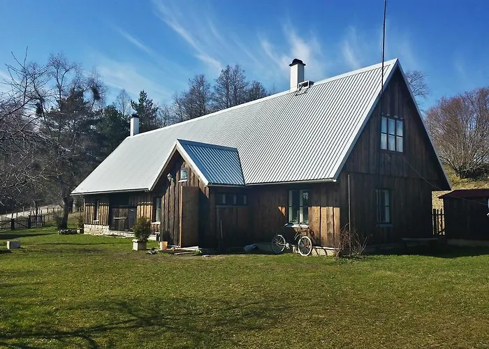 Aadniel's Village 度假居