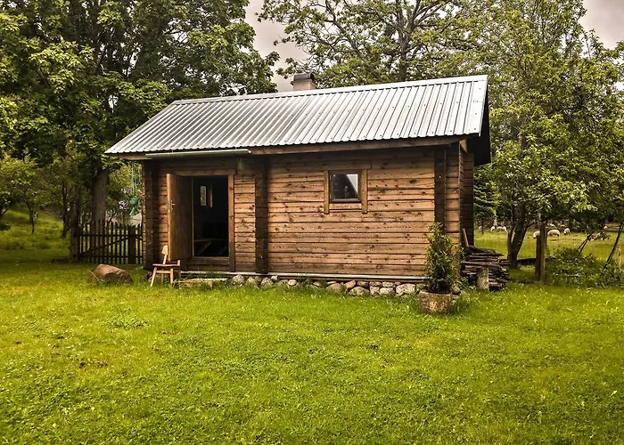 度假居 Aadniel's Village *