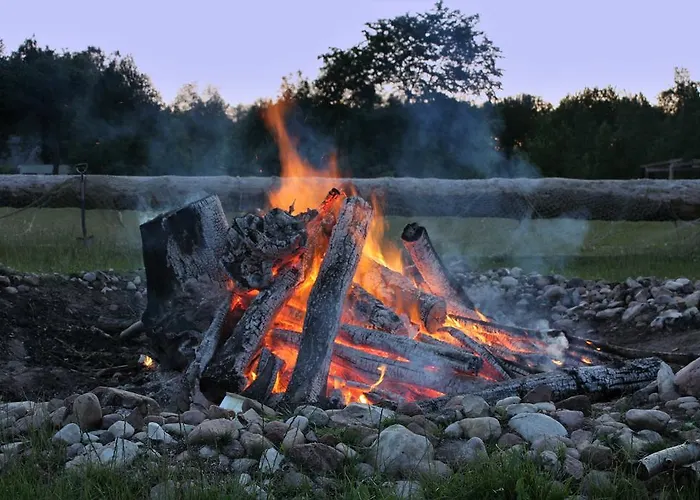 Aadniel's Village 度假居