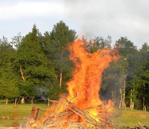 度假居 Aadniel's Village Aula