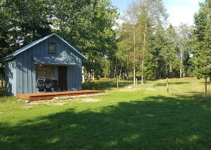 度假居 Aadniel's Village Aula