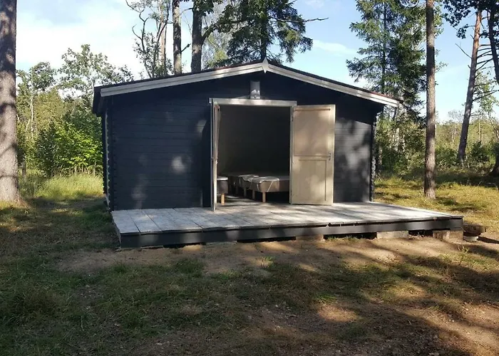 Casa de Férias Aadniel's Village *