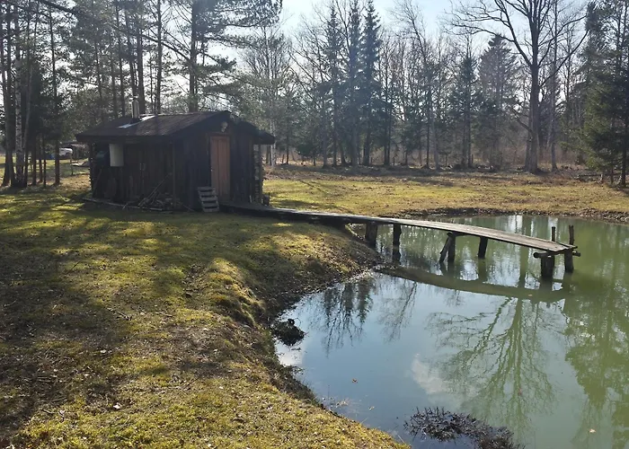 Aadniel's Village 度假居 Aula