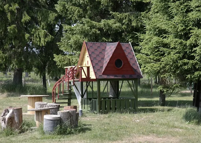 Aadniel's Village 度假居