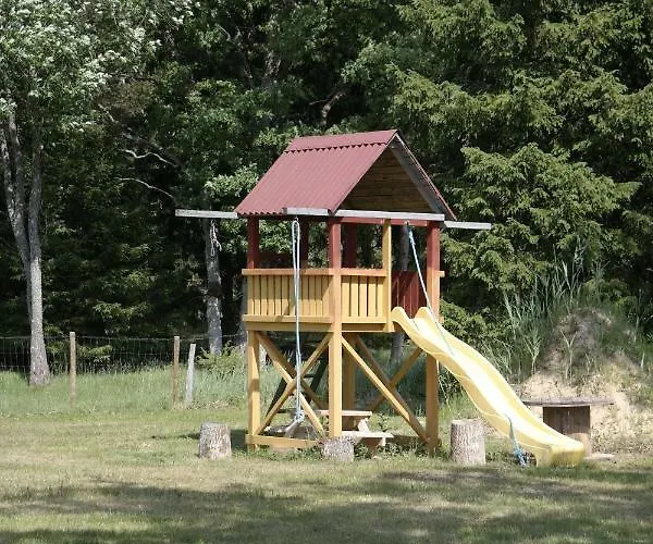 Aadniel's Village 度假居 *