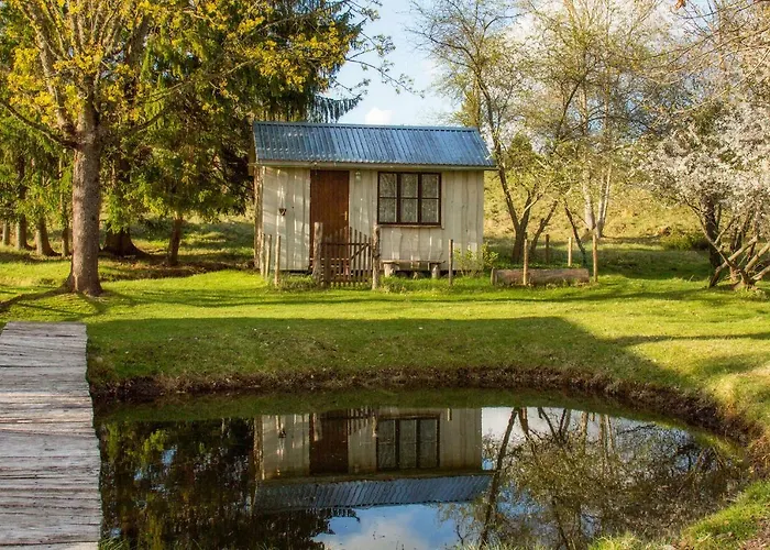 度假居 Aadniel's Village *