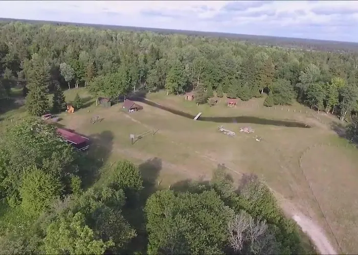 Aadniel's Village Casa de Férias