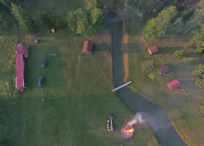 Aadniel's Village 펜션